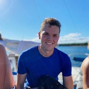 Meet your Posher, Ryan